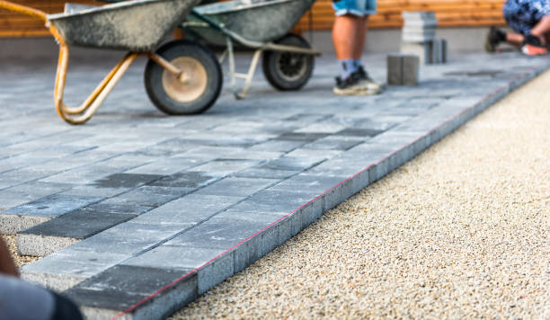 Reasons to Select Us for Your Driveway Paving Requirements in Glasgow Village, MO