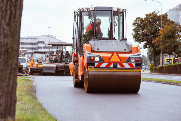 Best Driveway Repair Near Me  in Glasgow Village, MO