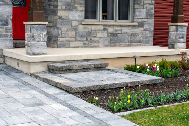 Professional Driveway Pavers in Glasgow Village, MO