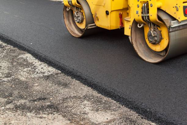 Best Best Driveway Pavers  in Glasgow Village, MO