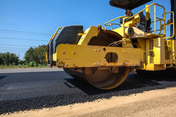 Best Driveway Resurfacing Pavers  in Glasgow Village, MO